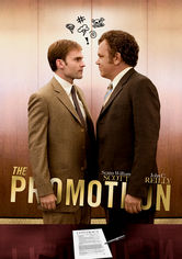 The Promotion The Promotion på Netflix