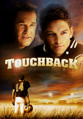 Touchback på Netflix