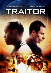 Traitor Se Traitor på Netflix
