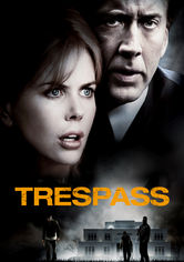 Trespass Trespass på Netflix