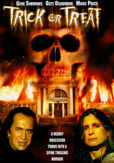 Trick or Treat Se Trick or Treat på Netflix