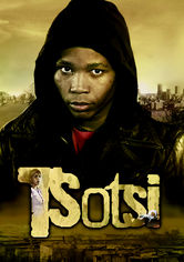 Tsotsi Tsotsi på Netflix