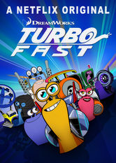 turbo fast netflix