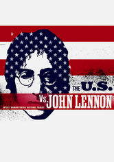 The U.S. vs. John Lennon på Netflix