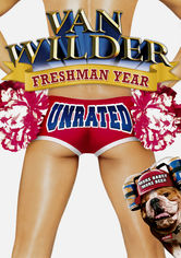 Van Wilder: Freshman Year Van Wilder: Freshman Year på Netflix