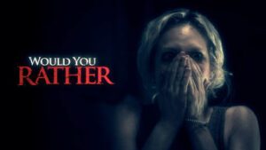 Would You Rather