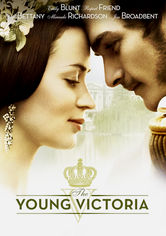 The Young Victoria Se The Young Victoria på Netflix