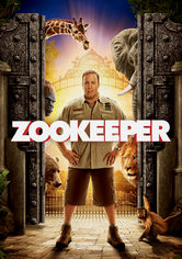 zookeeper netflix