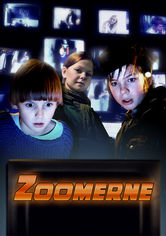 Zoomerne Se Zoomerne på Netflix