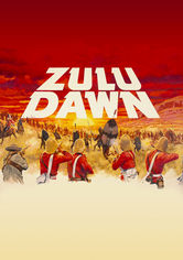 Zulu Dawn Se Zulu Dawn på Netflix