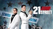 Se serien 21 Jump Street på Netflix