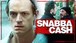 Snabba Cash