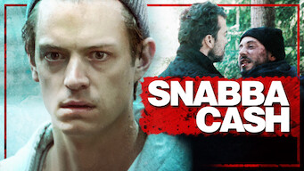 Snabba Cash Snabba Cash på Netflix