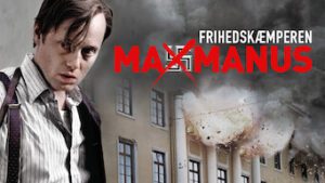 Max Manus: Man of War