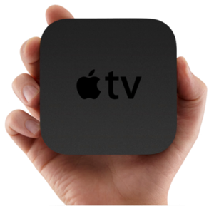 apple tv netflix opdateret