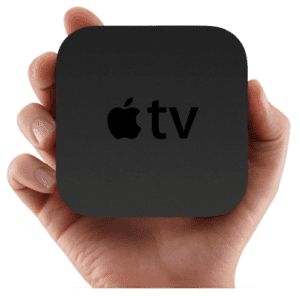 apple tv netflix undertekster