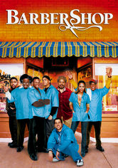 Barbershop Se Barbershop på Netflix