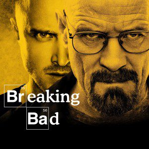 breaking bad 4k ultra hd uhd netflix