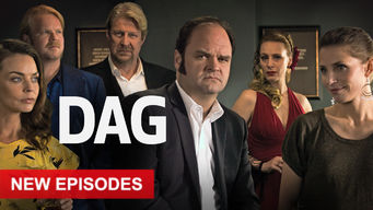 Dag Dag på Netflix