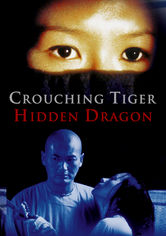 crouching tiger hidden dragon netflix dk