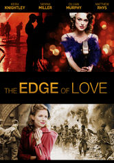 The Edge of Love The Edge of Love på Netflix