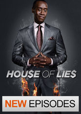 House of Lies House of Lies på Netflix
