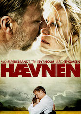 hævnen premiere netflix dk