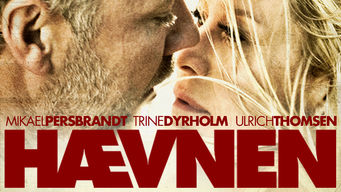 Hævnen Hævnen på Netflix