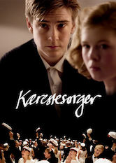 kærestesorger premiere netflix dk