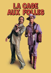 La Cage aux Folles La Cage aux Folles på Netflix