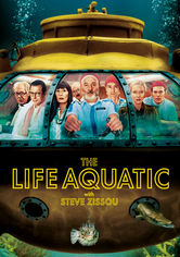 The Life Aquatic with Steve Zissou The Life Aquatic with Steve Zissou på Netflix