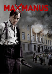 Max Manus: Man of War Se Max Manus: Man of War på Netflix