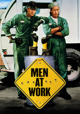 Men at Work Se Men at Work på Netflix