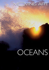Moving Art: Oceans Se Moving Art: Oceans på Netflix