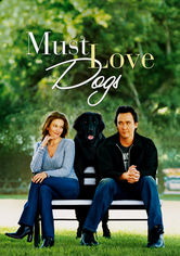 Must Love Dogs Must Love Dogs på Netflix