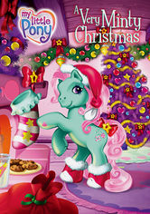 My Little Pony: God jul med Minty My Little Pony: God jul med Minty på Netflix
