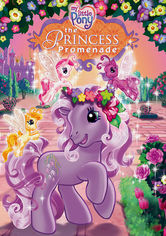 My Little Pony: Prinsessen Se My Little Pony: Prinsessen på Netflix