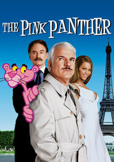 The Pink Panther Se The Pink Panther på Netflix