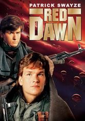 Red Dawn Se Red Dawn på Netflix