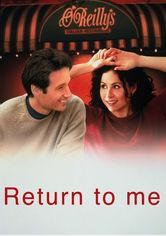 Return to Me Se Return to Me på Netflix