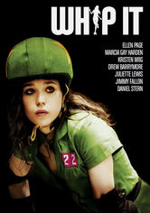 Roller Girl Roller Girl på Netflix