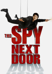 The Spy Next Door The Spy Next Door på Netflix