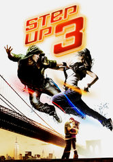 Step Up 3 Se Step Up 3 på Netflix