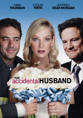 The Accidental Husband The Accidental Husband på Netflix