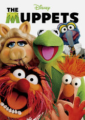 The Muppets Se The Muppets på Netflix