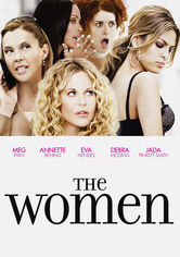 The Women Se The Women på Netflix