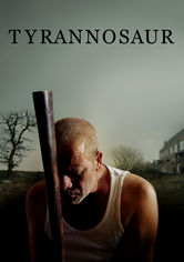 Tyrannosaur Tyrannosaur på Netflix