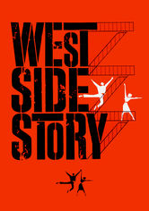 west side story netflix