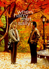 When Harry Met Sally Se When Harry Met Sally på Netflix