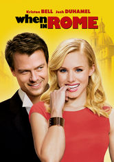 When in Rome Se When in Rome på Netflix
